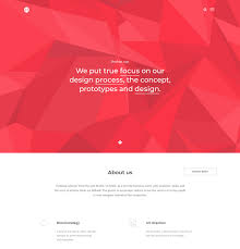 Flatlogic one is a completely new product made with react 16 and bootstrap 4. 65 Free Responsive Html5 Css3 Website Templates 2020