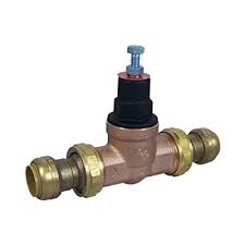 Ever wonder how the water pressure in your home works? Amazon Com Pressure Regulator Valve