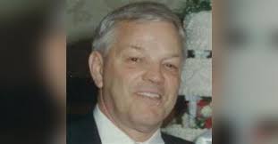 Marvin B. St.John Obituary