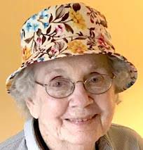 Margaret POHL Obituary