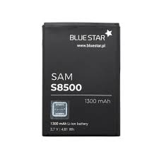 Akku für Samsung S8500 Wave/i5700/B7300 ...