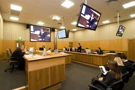 Bond Law Legal Skills Centre Oztrekk Study In Australia University High School Law School Studying Law