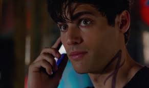 Shadowhunters' 1x05 Recap: 'Moo Shu To Go'