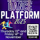Bodmin College Dance Platform '25 NIGHT 2 event image