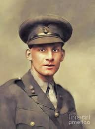 Wilfred Vincent's Instagram, Twitter & Facebook