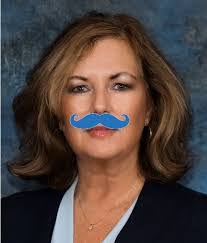 Wendy Alberts's Instagram, Twitter & Facebook