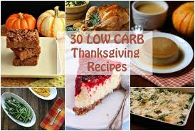 Here, 73 thanksgiving dessert recipes that will satisfy every one of your guests—even the picky ones. 30 Delicious Low Carb Thanksgiving Recipes All Day I Dream About Food