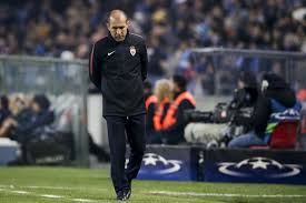 José leonardo nunes alves sousa jardim ( europeisk portugisisk: Oficial Leonardo Jardim Deixa O Monaco Ligue 1 Sapo Desporto