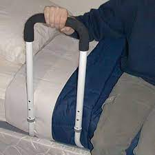 Дръжки за легло помощни за изправяне | Инвалидни колички, антидекубитални  дюшеци, проходилки, помощни средства за възрастни хора, инвалиди, болни •  Воев • София