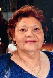 Maria Ortiz Obituary