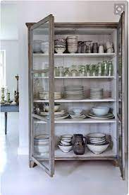 7 Fresh New Kitchen Trends We Re Obsessed With Freestanding Kitchen Free Standing Kitchen Cabinets Home