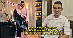 If this crashes your browser it is not my fault. 15 Gambar Terlajak Cantik Isteri Lan Pet Pet Adik Che Ta Yang Belum Pernah Dikeluarkan Mana Mana Media Sebelum Ini Utusanmmalaysia