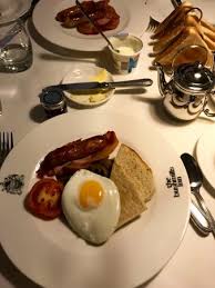 Bushmills inn hotel will be temporarily closed until further notice. Breakfast It Was Delicious Picture Of The Bushmills Inn Hotel Tripadvisor