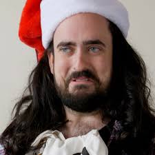 Aunty Donna The Magical Dead Cat Tour