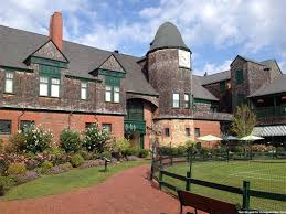 A list of the tennis courts in the gta, classified by area. Tennis Hall Of Fame Where The Us Open First Took Place In Newport Untapped New York