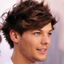 Check out new music and find out more about louis tomlinson, browse the photo gallery, watch the latest videos, and find out where to see louis tomlinson events and live concert gigs. Louis Tomlinson Hairstyle Updated 2020 Men S Hairstyles Haircut X Hairstyle Hair Styles Mens Hairstyles
