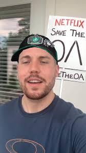 Original Protestor Instagram Filter