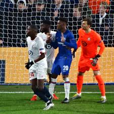 Der fc chelsea empfängt lille osc. Datei Chelsea 2 Lille 1 49203433301 Jpg Wikipedia