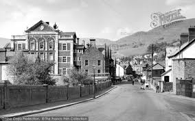 Treorchy is a village and community (and electoral ward) in wales. Treorchy A Nostalgic Memory Of Treorchy Francis Frith