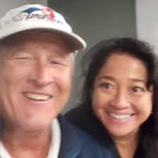 Had a great time at USA Pickleball Middle States Regional Championships  this weekend and got pics with two of my most favorite refs. Ron Ponder Tom  Whitson