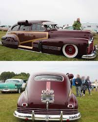 Image result for Asbury Green 1946 Pontiac