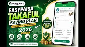 easypaisa, 5th Pillar Takaful introduces Umrah Savings Plan
