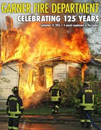 2016 garner fd 125th 0 by Mid-America Publishing Corporation