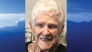Hazel Mae Cvelbar, Salem, Ohio Obituary