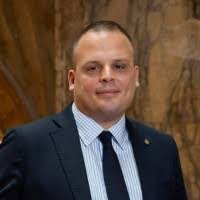 Joseph Manetta's Instagram, Twitter & Facebook