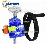 China Screw Jack,Ball Screw Jack,Machine Screw Jack,Worm ...