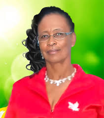 Remembering Llyla Irita Yarde