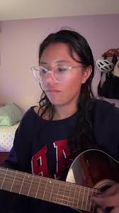 wasted years by @bunnywhitexoxo !! will probs record longer version later  #fyp #cover