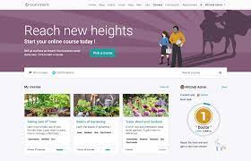 This project is completely open source and also created using open source technologies. The 1 Learning Management System Odoo