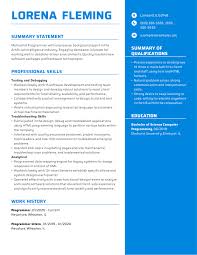 If you've worked with word much at all, you know how frustrating it can be getting formatting just the way you want it. Functional Resume Tips And Examples