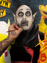 Let's welcome our new members: Eloy Hernandez, Randy Rau