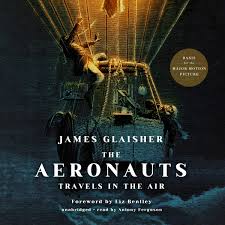 Atmosphäre höher liegen als alle vorherigen ballons und unglaubliche entdeckungen machen, kämpfen sie um ihr überleben. Amazon Com The Aeronauts Travels In The Air 9781094072548 James Glaisher Books