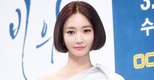 Go Joon-hee Tracking 16 IDs That Spread Malicious Rumors