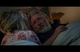 People are moving away, tourists are not coming anymore, there is no work and no children. Eine Ganz Heisse Nummer 2 0 2019 Film Cinema De