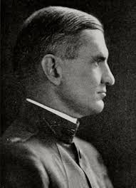 Goodyear, Anson Conger