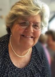 Obituary: Jolene Susan (Croteau) Michaud