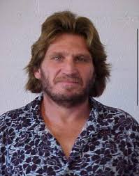 In Loving memory of Floyd 'Dale' McBride