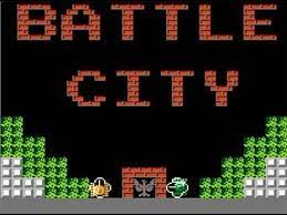 ¿recuerdas el clásico juego de tanques? Jugando Juegos Viejos Tanque City Youtube