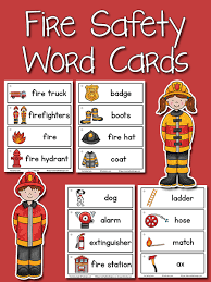 ( 4.8 ) out of 5 stars 34 ratings , based on 34 reviews current price $39.96 $ 39. Fire Safety Picture Word Cards Fire Safety Preschool Crafts Fire Safety Fire Safety Theme
