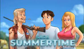 In this post, i am sharing the download link of summertime saga mod apk in which you can get cheat mod (unlimited money, all characters unlocked) for free. Summertime Saga Mod Apk V14 5 Mod Hack Unlock All