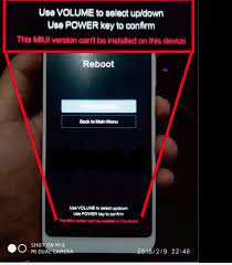 Pada umumnya, smartphone yang terus menerus restart disebabkan karena karena kegagalan ketika pengguna melakukan root smartphone. Cara Mengatasi Redmi 5 Plus Hardbrick Gagal Update Bootloop Tanpa Ubl Test Point