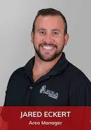 Jared Eckert's Instagram, Twitter & Facebook