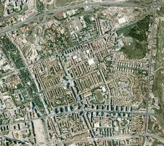 Alvalade is a very green and residential neighbourhood. Alvalade Neighbourhood Lisbon Source Google Maps 2012 Download Scientific Diagram