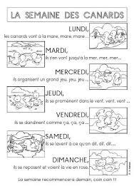 chanson pour apprendre les jours de la semaine timoleon des canards comptine coloriage tortue