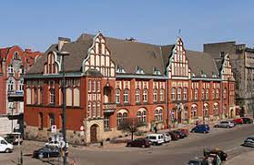 Besuchen sie die sehenswürdigkeiten auf sylt. Zabrze Reisefuhrer Auf Wikivoyage