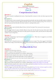 The lessons in cbse standard 2 english are more inclined towards teaching basic reading, writing, speaking being one of the topmost spoken languages in the world, a good understanding of the english language is a must even for a 2nd grader. Ncert Solutions For Class 7 English Honeycomb Chapter 2 For 2021 2022